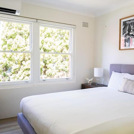 Lotus Stay Manly - Apartment 31F Sydney Exterior foto