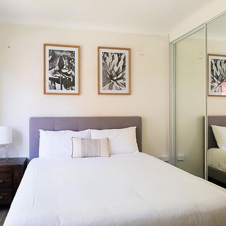 Lotus Stay Manly - Apartment 31F Sydney Exterior foto