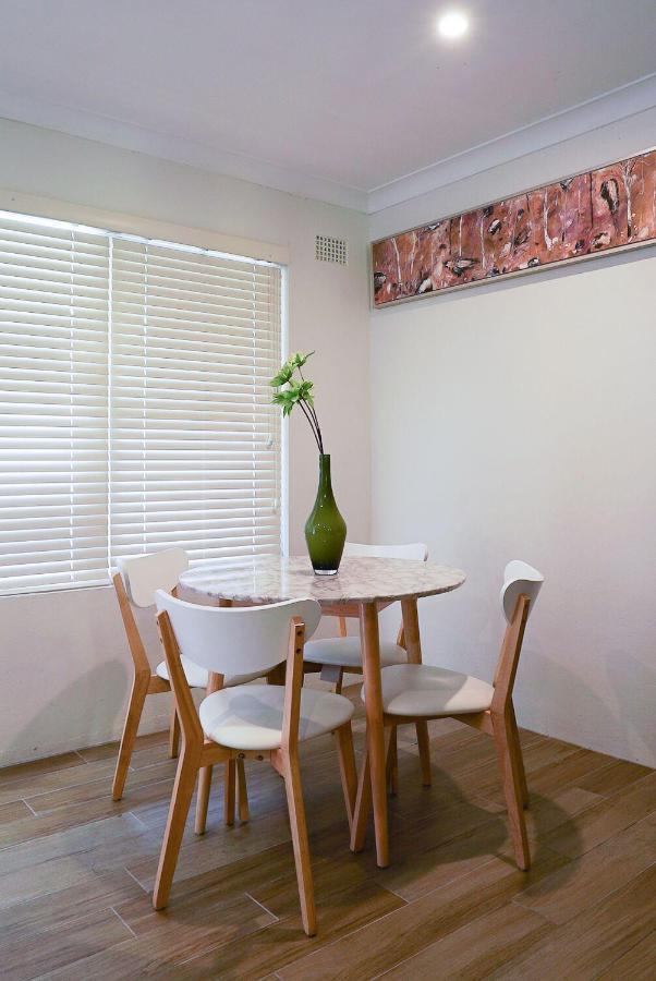 Lotus Stay Manly - Apartment 31F Sydney Exterior foto