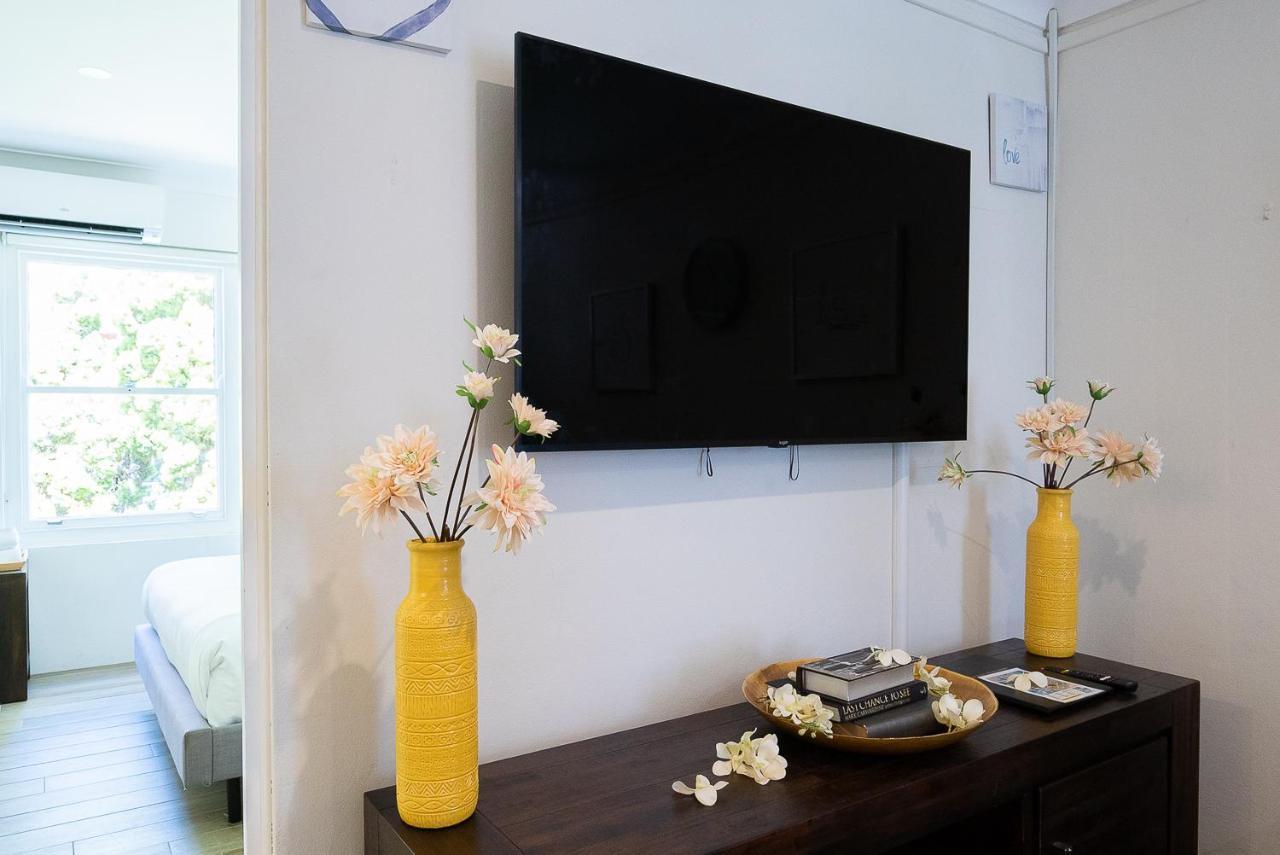 Lotus Stay Manly - Apartment 31F Sydney Exterior foto